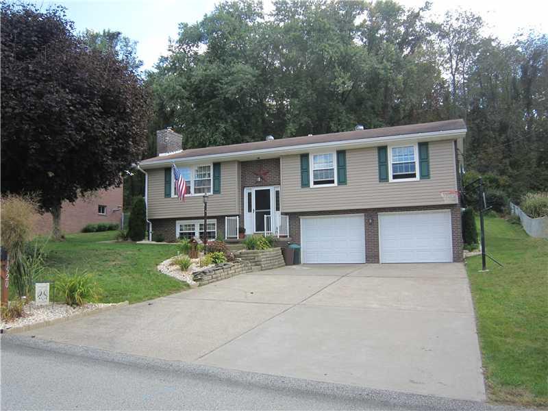 11520 Drop Road North Huntingdon, PA 15642 - Photo 1 of 25 Exterior Front. Welcome to 11520 Drop Road