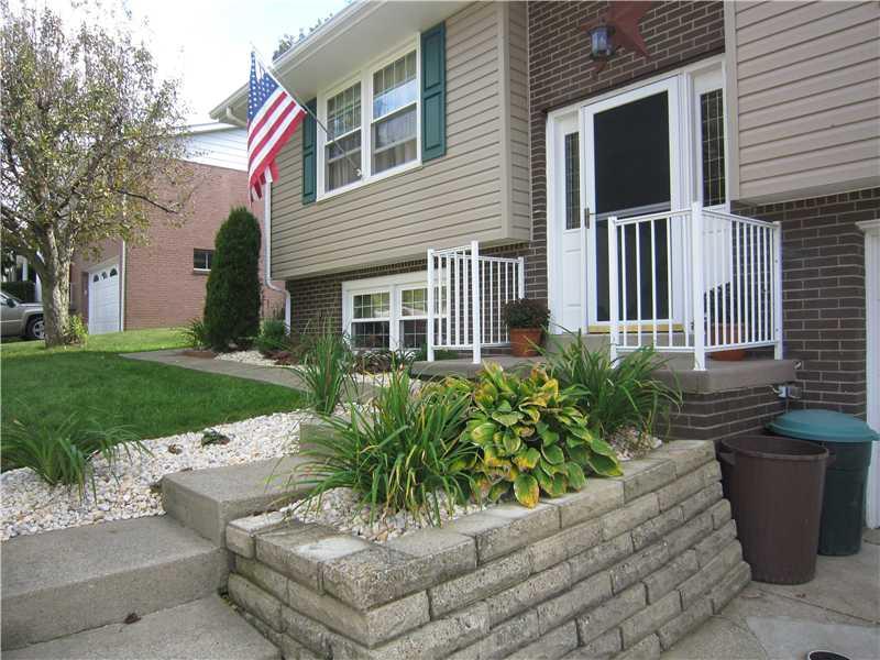 11520 Drop Road North Huntingdon, PA 15642 - Photo 2 of 25 Exterior Front.