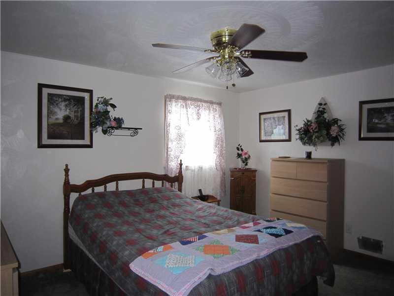 11520 Drop Road North Huntingdon, PA 15642 - Photo 21 of 25 Master Bedroom.