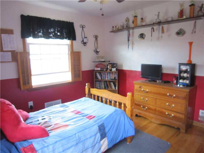 11520 Drop Road North Huntingdon, PA 15642 - Photo 24 of 25 Bedroom.