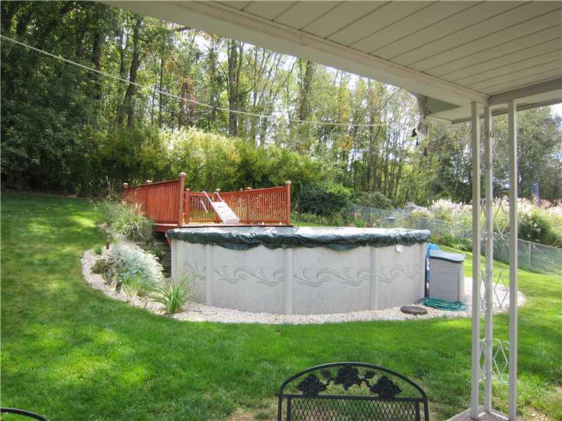 11520 Drop Road North Huntingdon, PA 15642 - Photo 5 of 25 Swimming Pool/Hot Tub/Sauna.