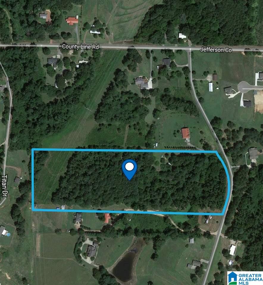7776 Old Bagley Road, Unit 1 Dora, AL 35062 - Photo 1 of 1