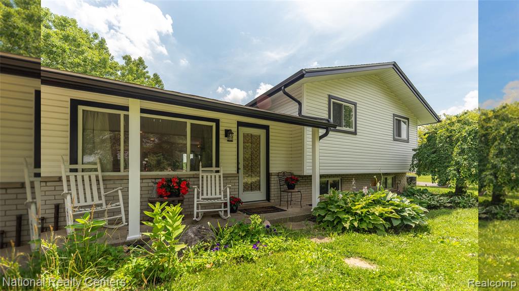 58191 Eight Mile Road Northville, MI 48167 - Photo 9 of 57
