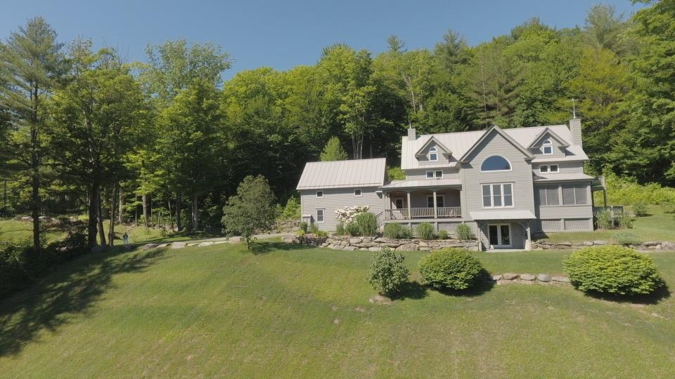 24 Kent Road Wardsboro, VT 05355 - Photo 1 of 40 Gallery Image 1