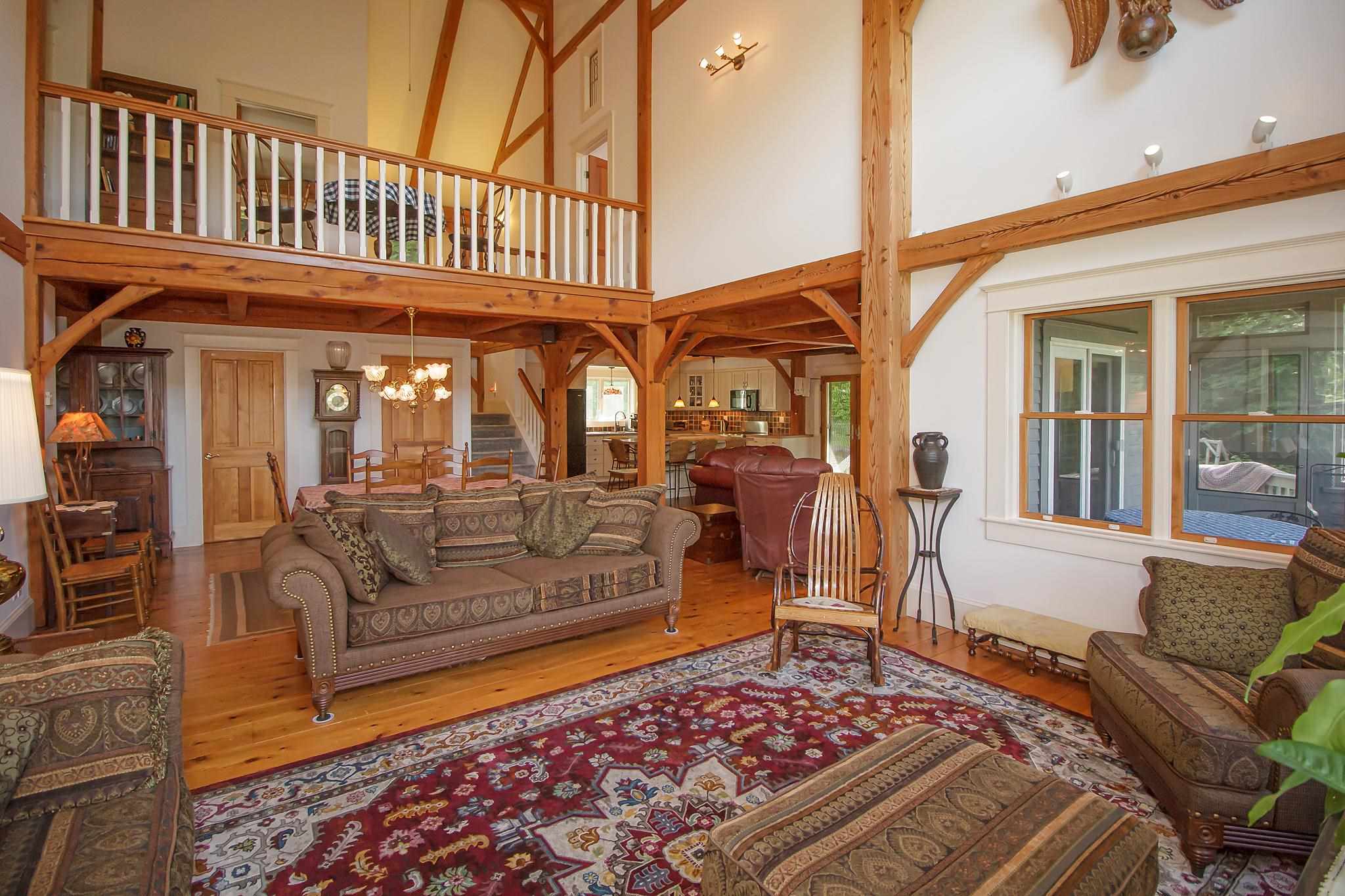 24 Kent Road Wardsboro, VT 05355 - Photo 12 of 40 Gallery Image 12