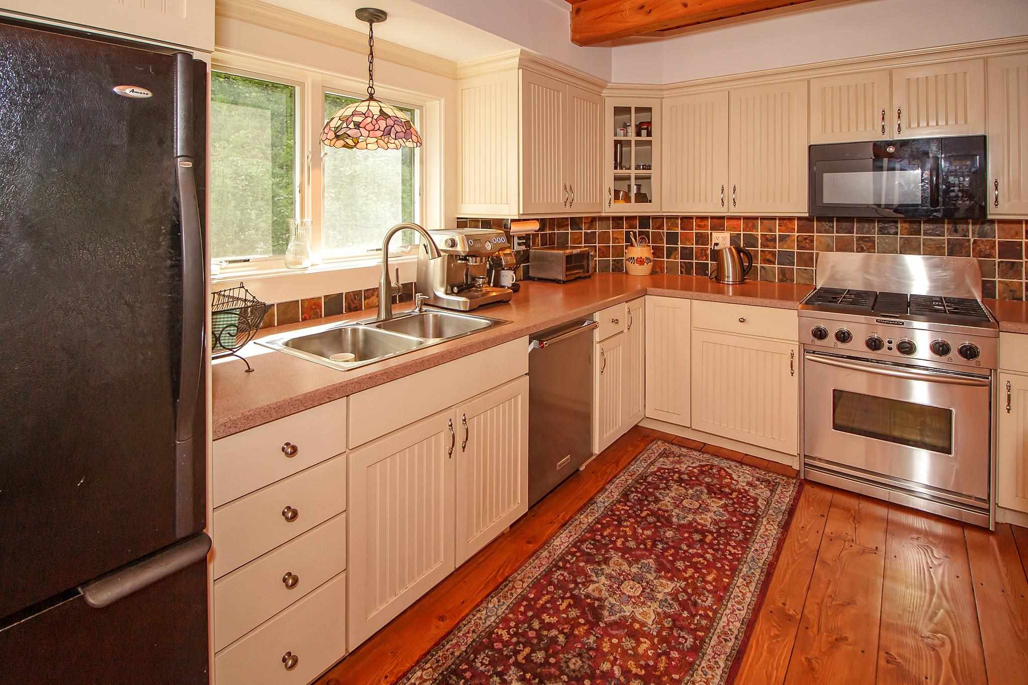 24 Kent Road Wardsboro, VT 05355 - Photo 13 of 40 Gallery Image 13