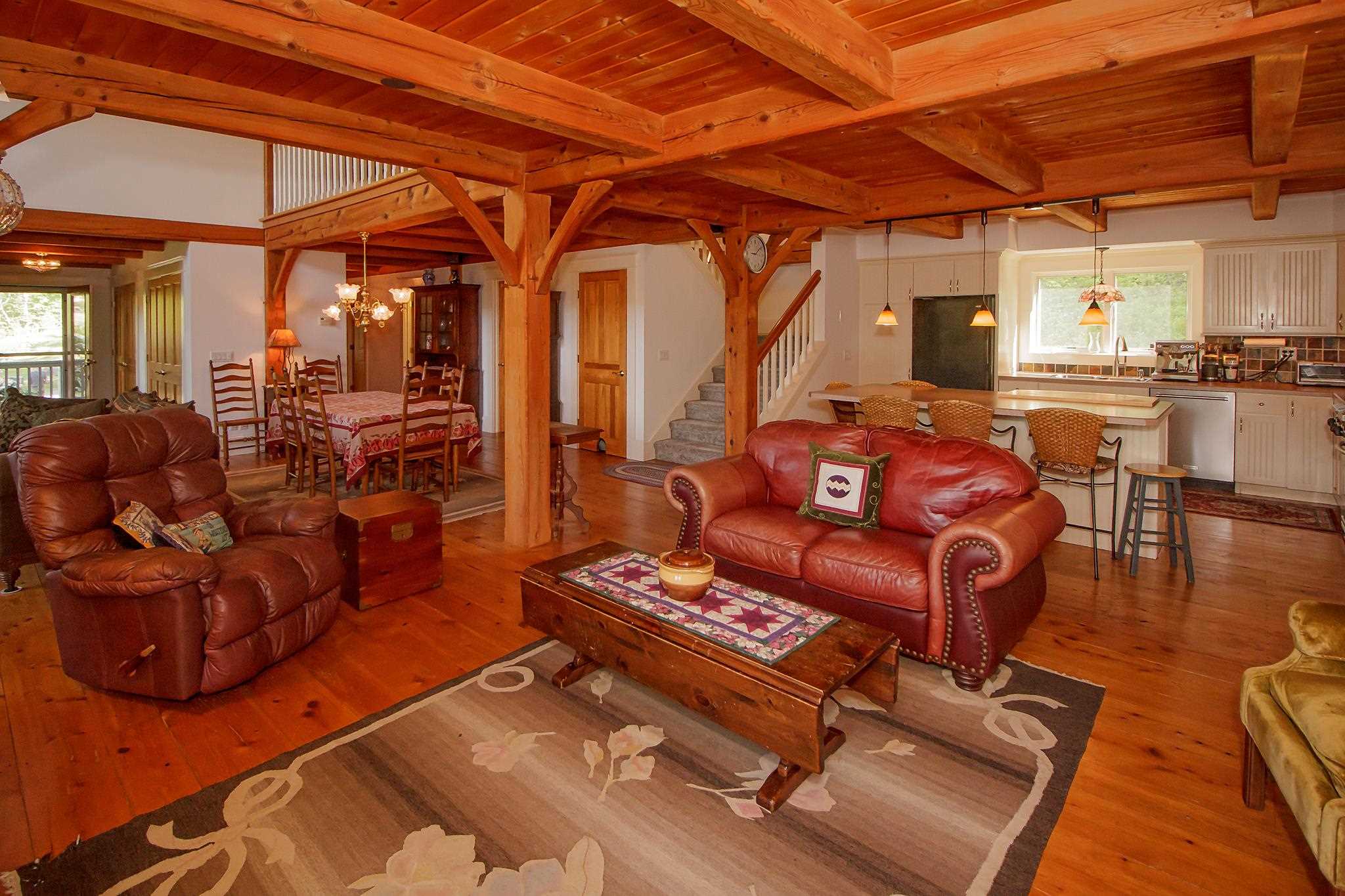 24 Kent Road Wardsboro, VT 05355 - Photo 15 of 40 Gallery Image 15