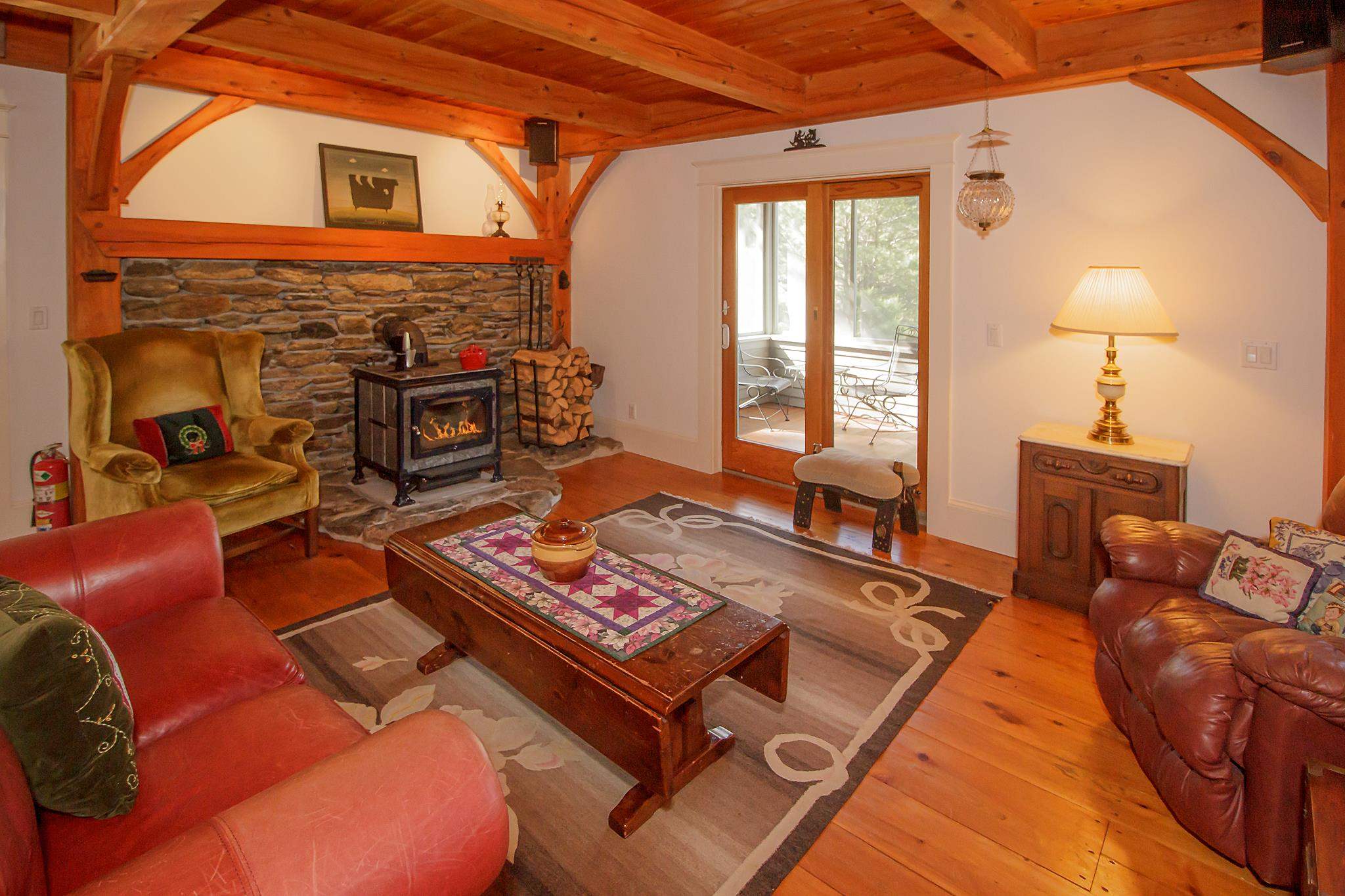 24 Kent Road Wardsboro, VT 05355 - Photo 16 of 40 Gallery Image 16