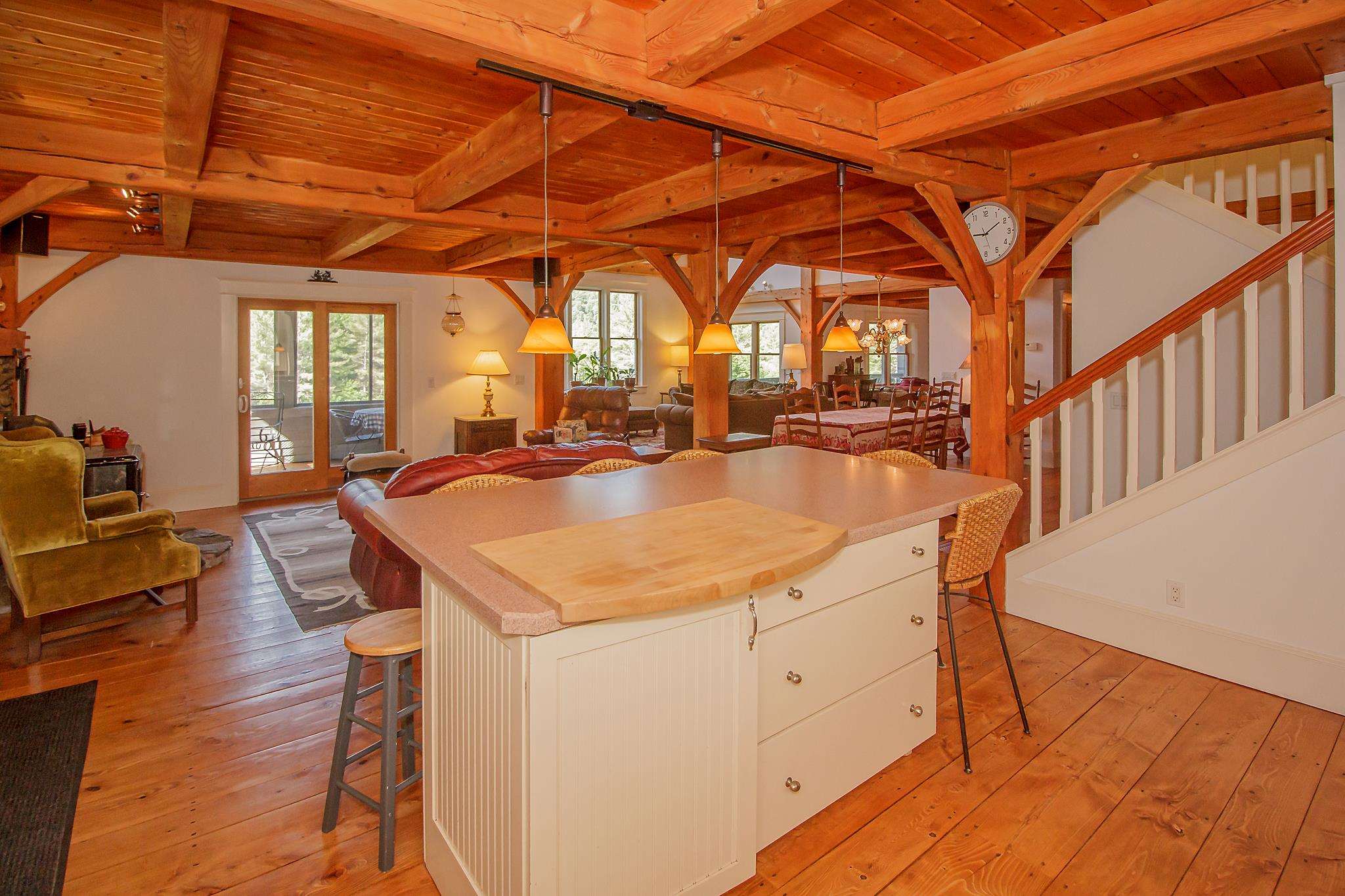 24 Kent Road Wardsboro, VT 05355 - Photo 17 of 40 Gallery Image 17