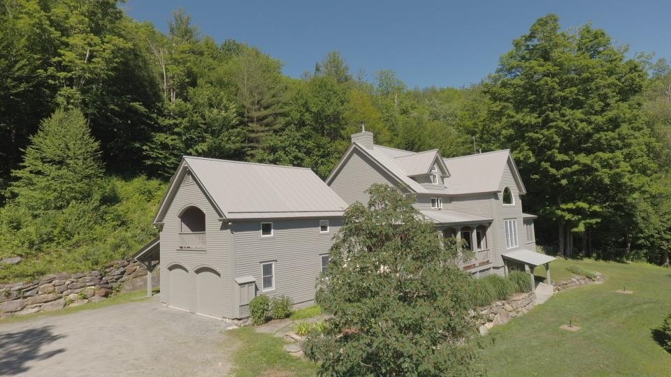 24 Kent Road Wardsboro, VT 05355 - Photo 3 of 40 Gallery Image 3