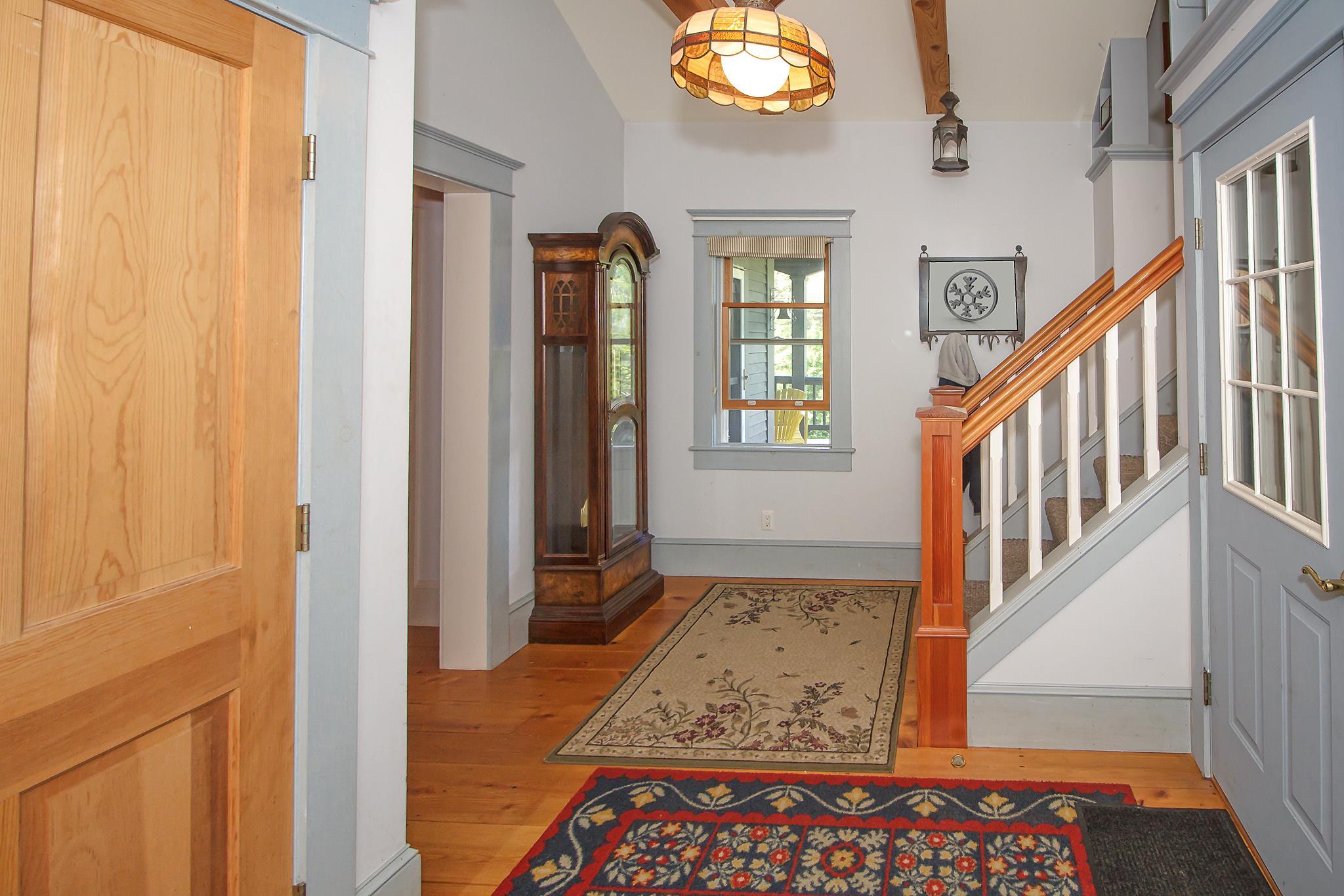 24 Kent Road Wardsboro, VT 05355 - Photo 27 of 40 Gallery Image 27
