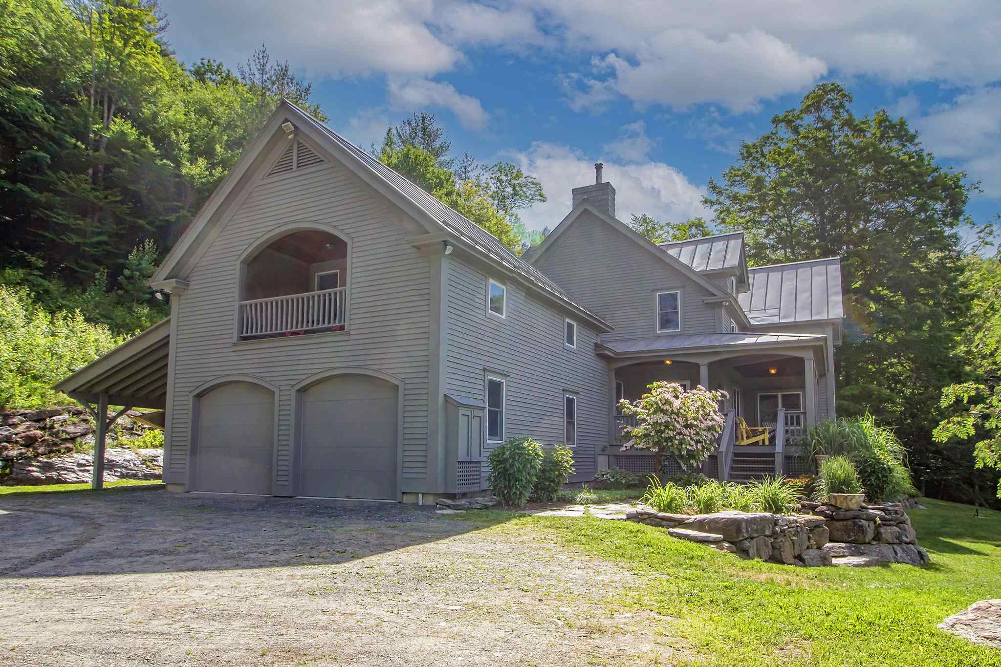 24 Kent Road Wardsboro, VT 05355 - Photo 5 of 40 Gallery Image 5