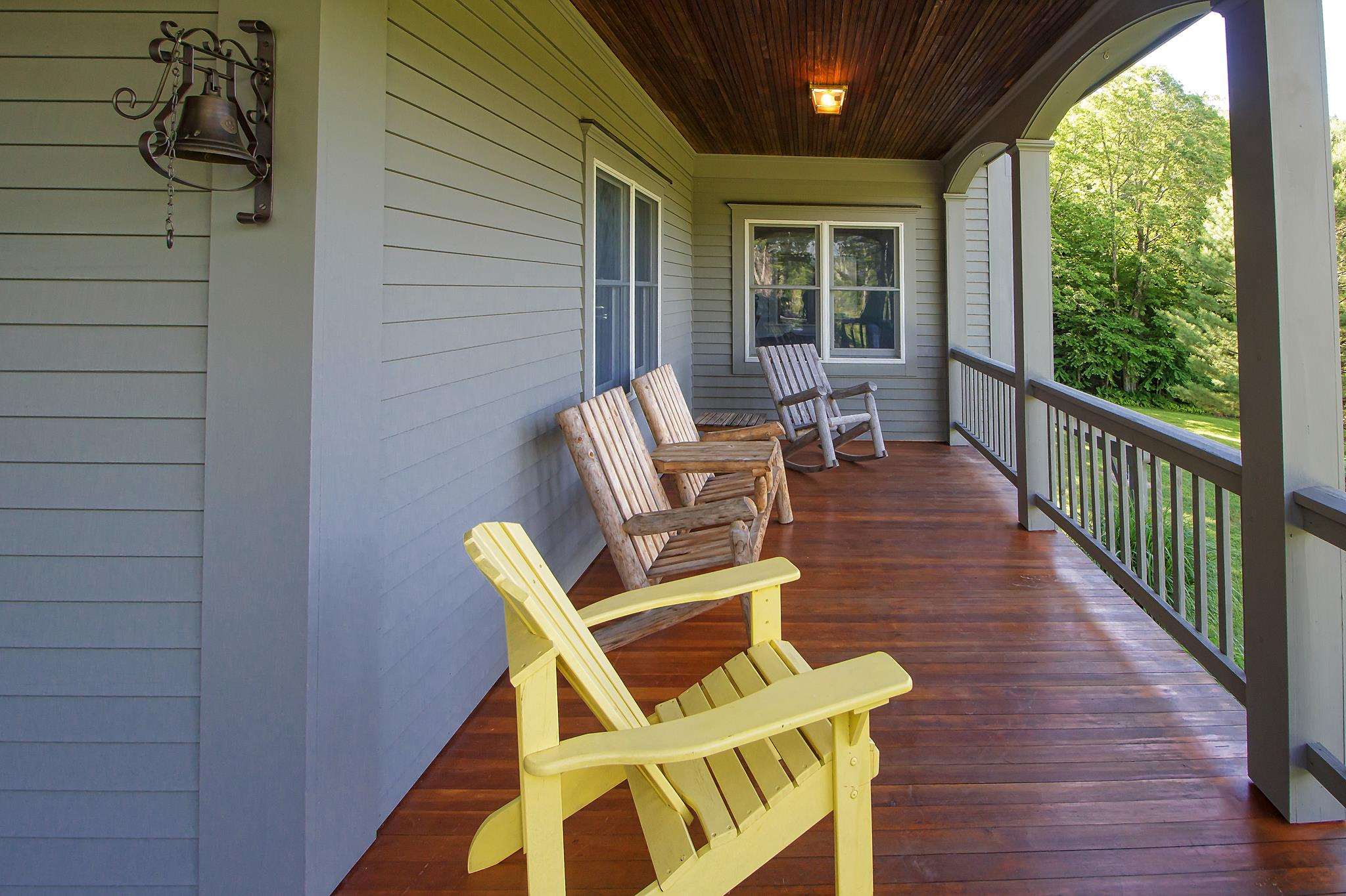 24 Kent Road Wardsboro, VT 05355 - Photo 7 of 40 Gallery Image 7