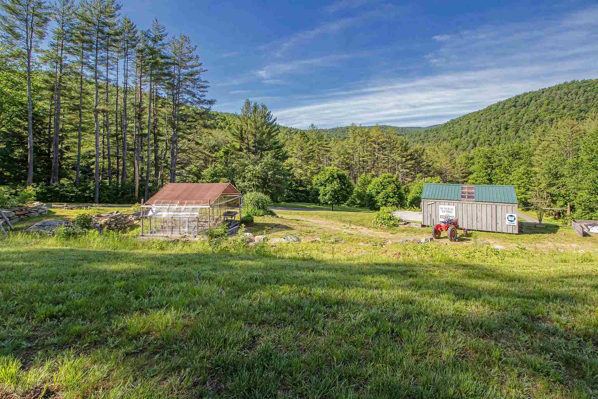 24 Kent Road Wardsboro, VT 05355 - Photo 8 of 40 Gallery Image 8