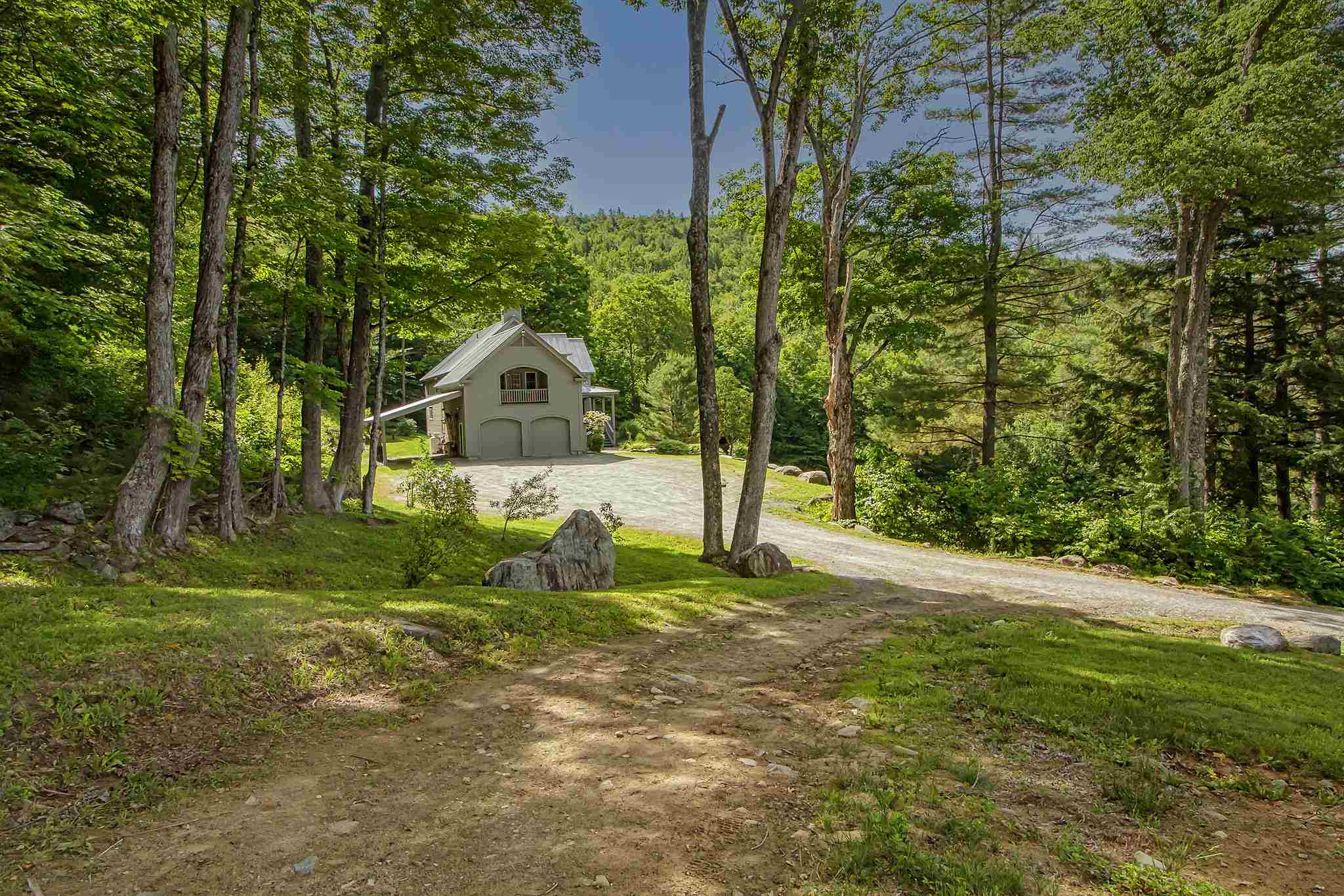 24 Kent Road Wardsboro, VT 05355 - Photo 9 of 40 Gallery Image 9