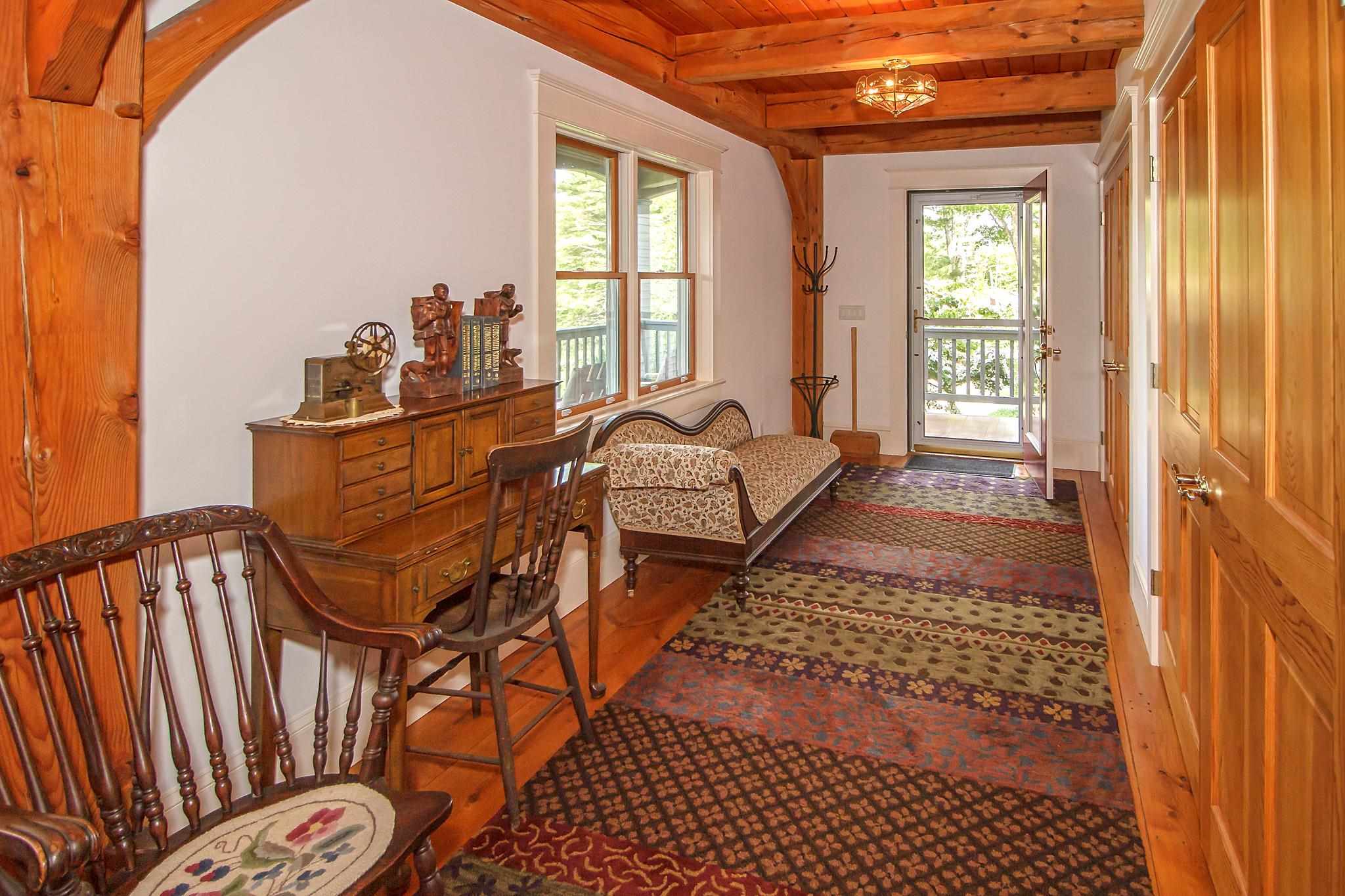 24 Kent Road Wardsboro, VT 05355 - Photo 10 of 40 Gallery Image 10