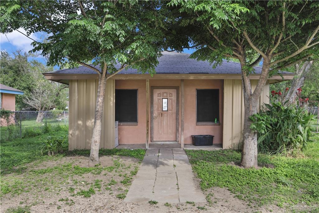 604 North Cesar Chavez Road Edinburg, TX 78542 - Photo 17 of 21