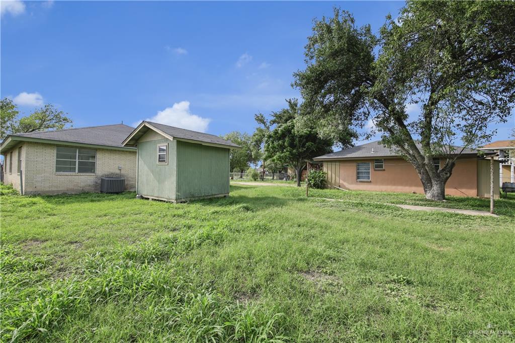 604 North Cesar Chavez Road Edinburg, TX 78542 - Photo 19 of 21