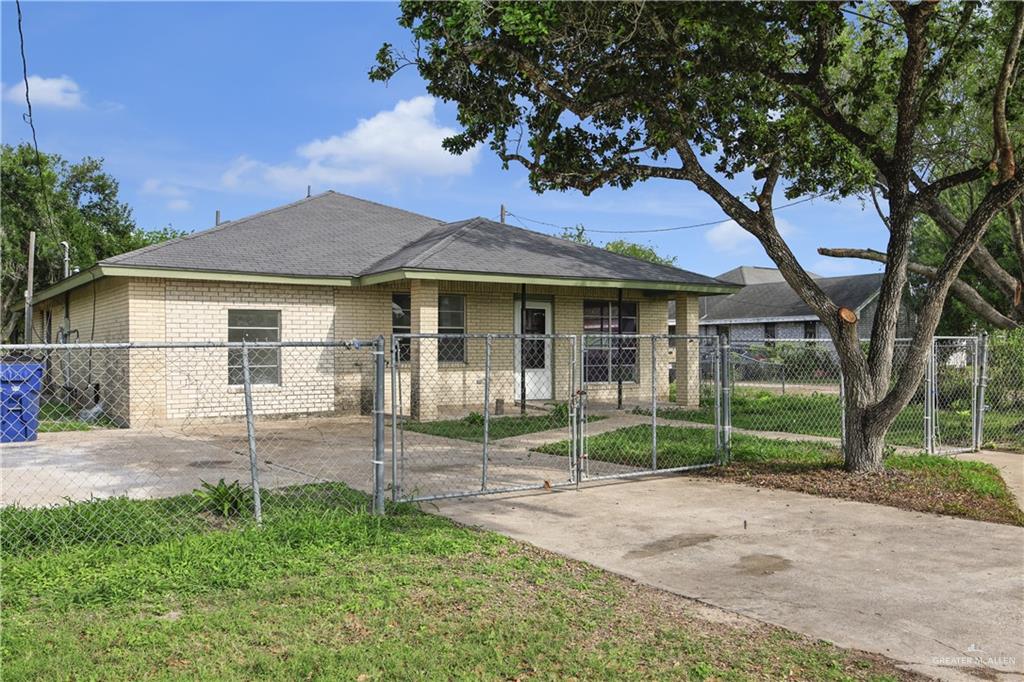 604 North Cesar Chavez Road Edinburg, TX 78542 - Photo 20 of 21