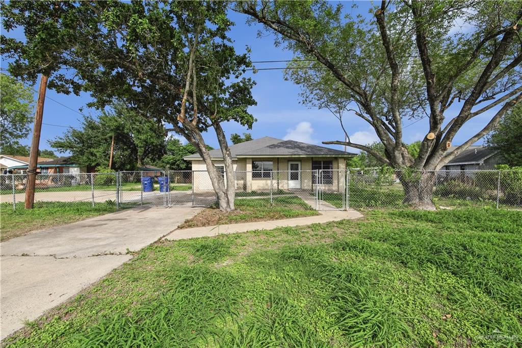 604 North Cesar Chavez Road Edinburg, TX 78542 - Photo 21 of 21