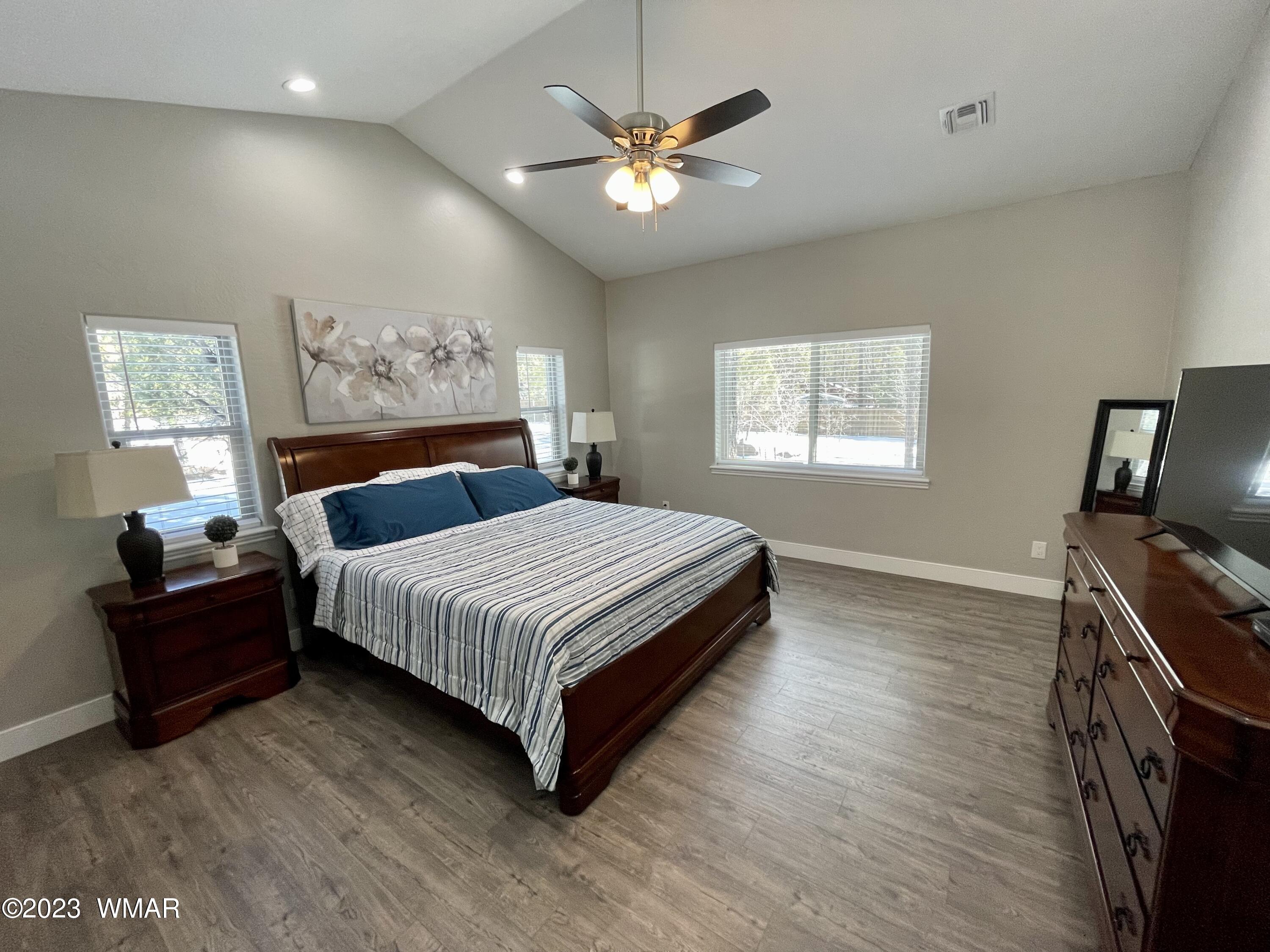 5921 Starlight Ridge Road Lakeside, AZ 85929 - Photo 11 of 26 Gallery Image 11
