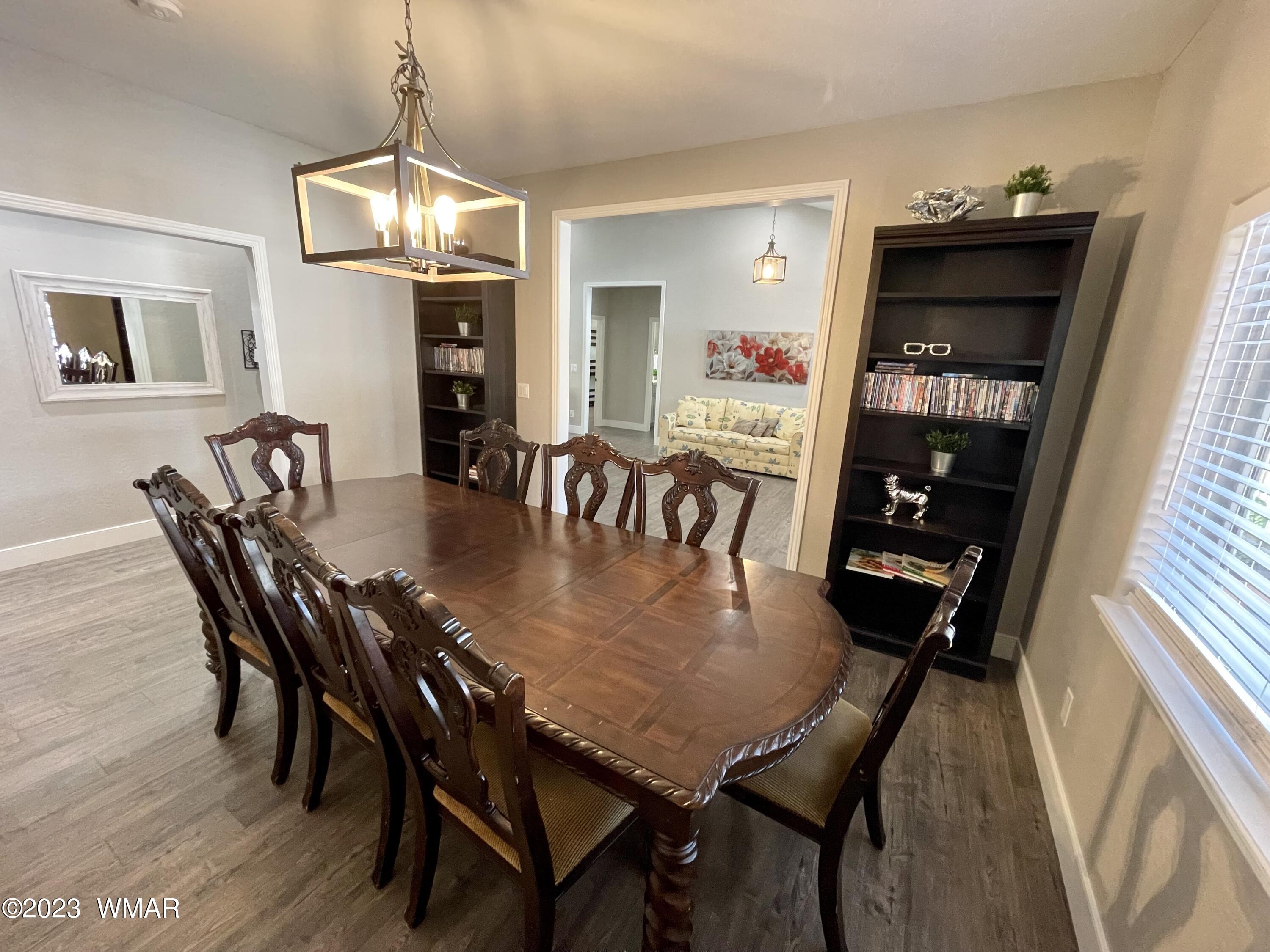 5921 Starlight Ridge Road Lakeside, AZ 85929 - Photo 8 of 26 Gallery Image 8