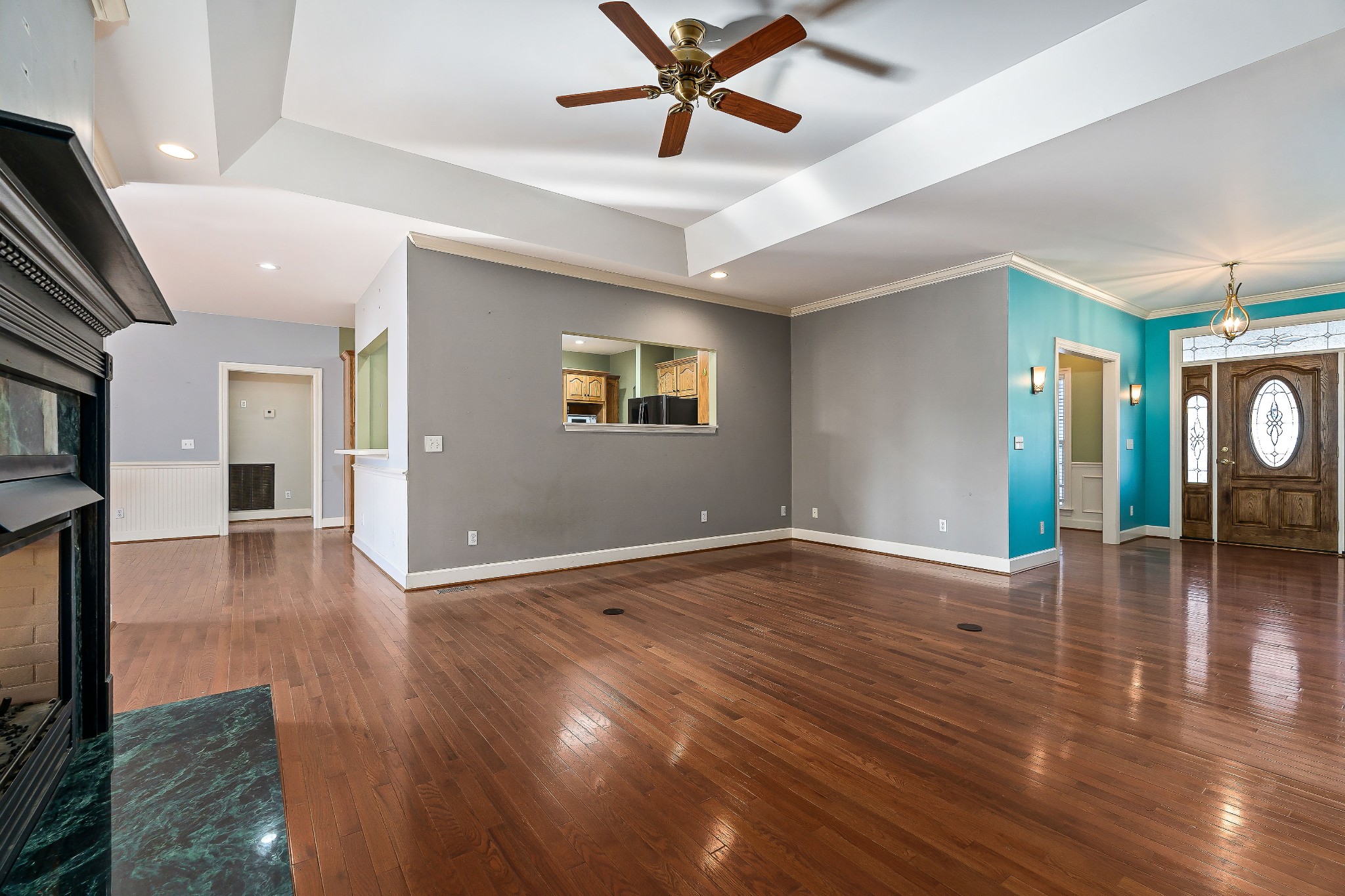 2700 Jefferson Road Smithville, TN 37166 - Photo 7 of 45 Gallery Image 7