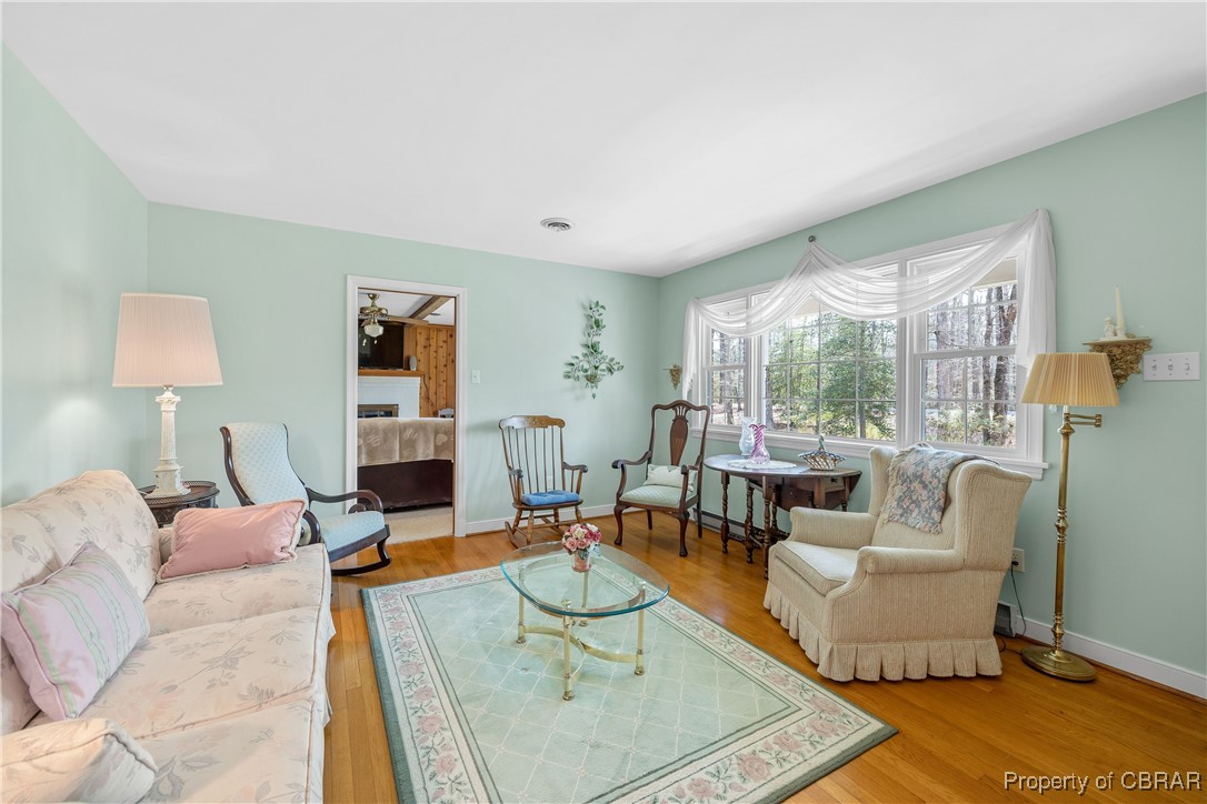 8501 Old Roxbury Road Quinton, VA 23141 - Photo 15 of 39