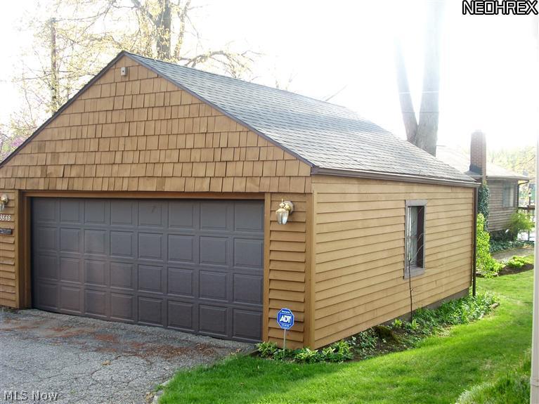 3848 South Turkeyfoot Road Akron, OH 44319 - Photo 24 of 25