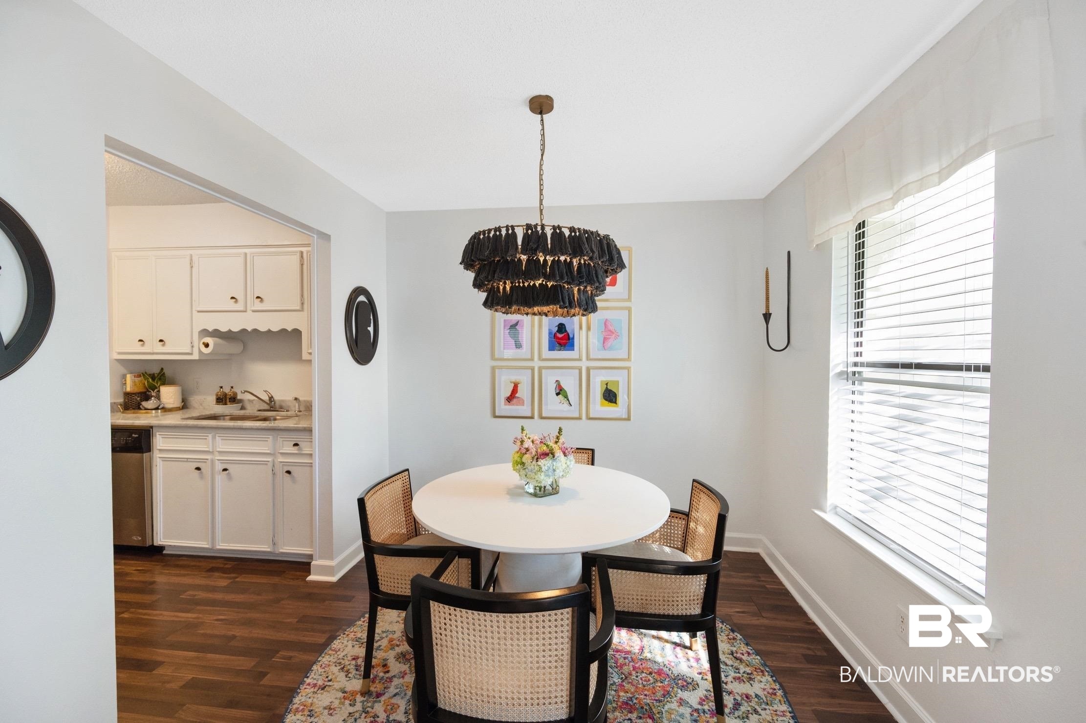 6433 Cedar Bend Court, Unit D Mobile, AL 36608 - Photo 5 of 19