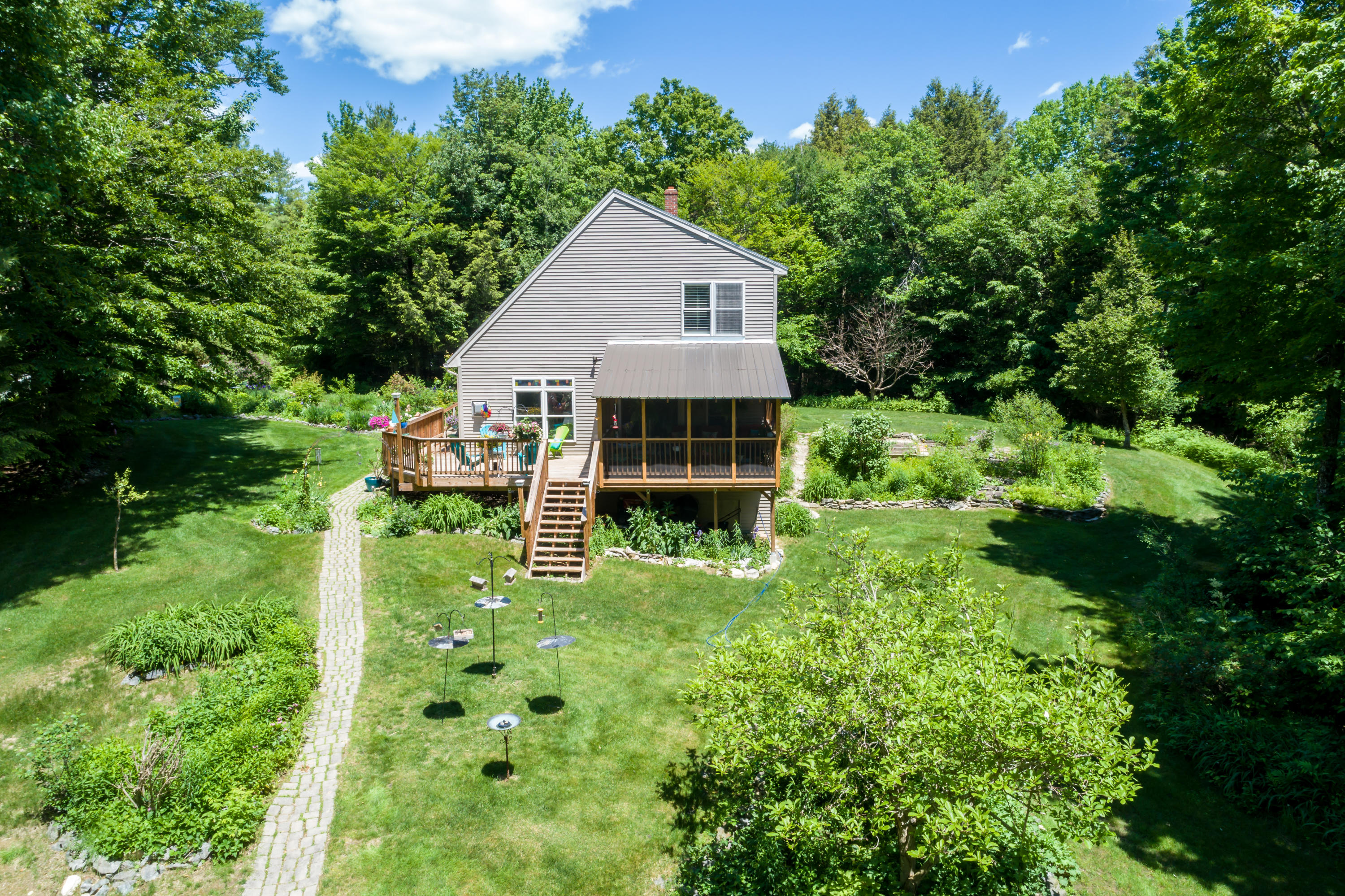 81 Adam's Way Freeport, ME 04032 - Photo 42 of 46 16-Adams Way Spring