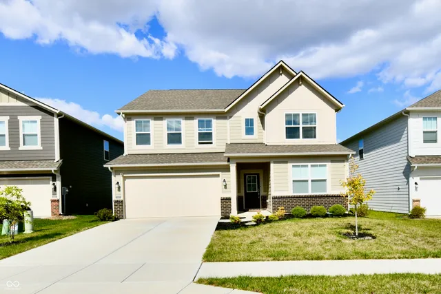 $410,000 | 3382 Essex Drive, Danville, IN 46122