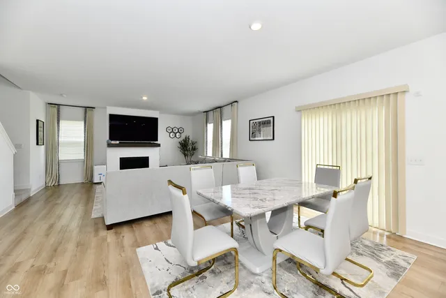 $390,000 | 3382 Essex Drive, Danville, IN 46122