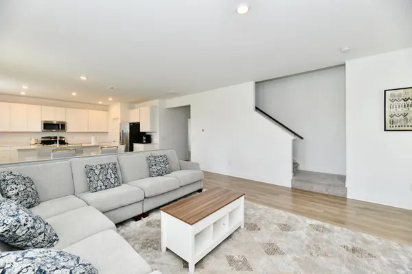 $405,000 | 3382 Essex Drive, Danville, IN 46122