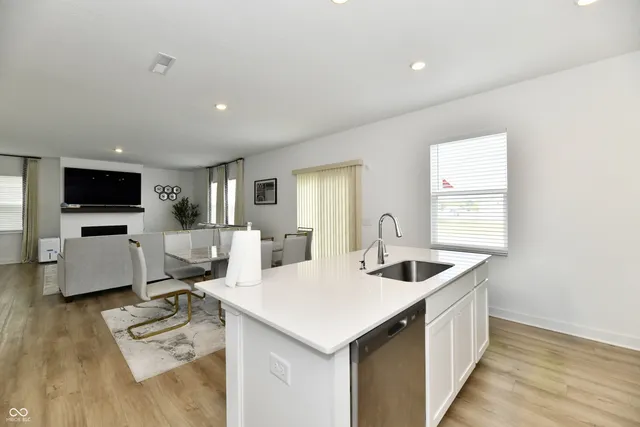 $390,000 | 3382 Essex Drive, Danville, IN 46122