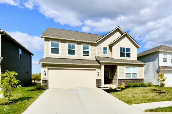 $405,000 | 3382 Essex Drive, Danville, IN 46122