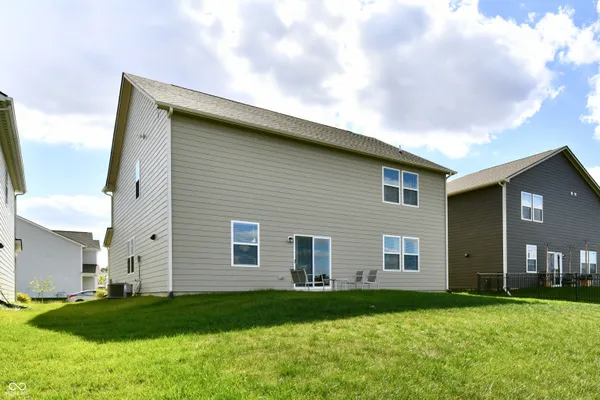 $405,000 | 3382 Essex Drive, Danville, IN 46122