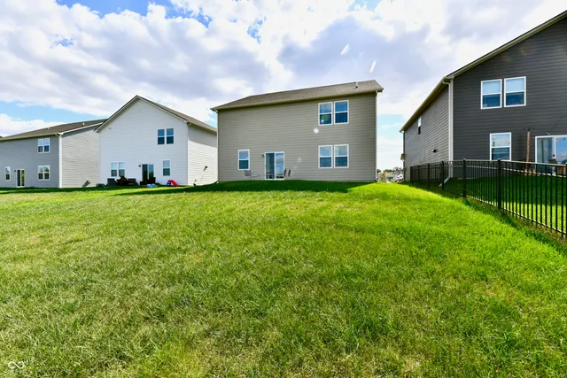 $390,000 | 3382 Essex Drive, Danville, IN 46122