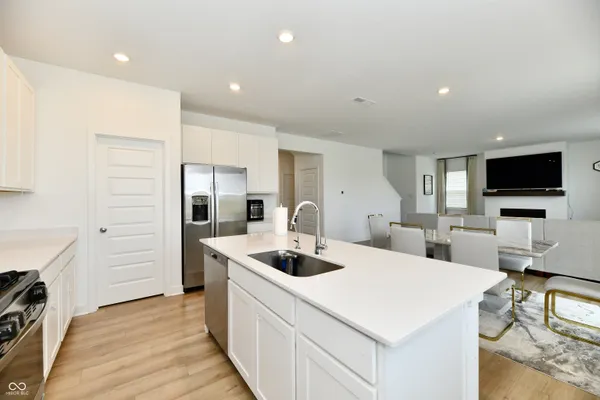 $405,000 | 3382 Essex Drive, Danville, IN 46122