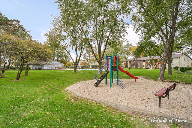 1900 Light Road, Unit 102 Oswego, IL 60543 - Photo 9 of 10 a park with kid zone
