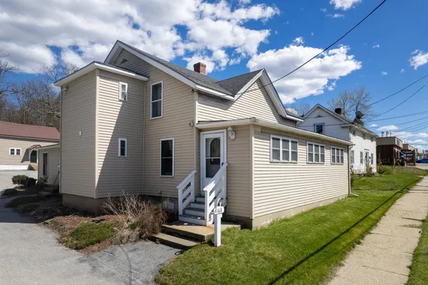 $550,000 | 168 North Main Street, Rutland, VT 05701