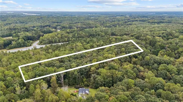 $275,000 | 1504 Academy Church Road, Jefferson, GA 30549