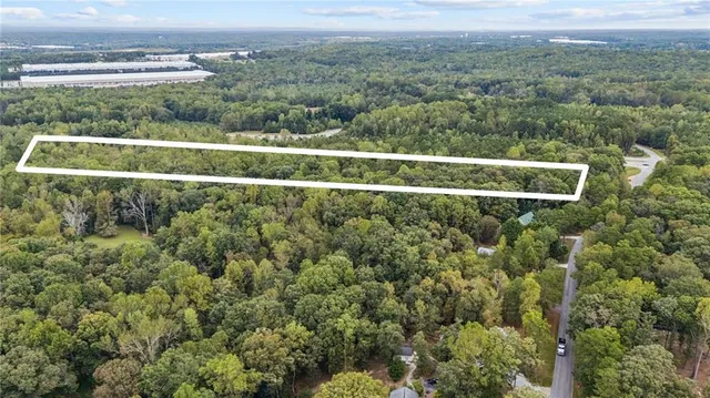 $275,000 | 1504 Academy Church Road, Jefferson, GA 30549