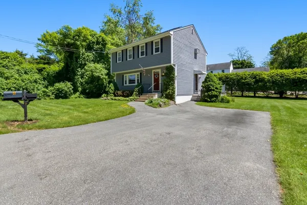$549,000 | 6 Meadow Lane, Haverhill, MA 01830