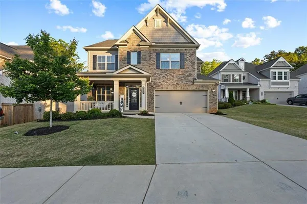 $700,000 | Undisclosed Address, Buford, GA 30518