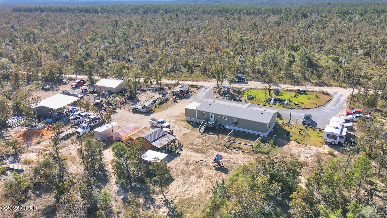 3785 Fox Hunt Road Chipley, FL 32428 - Photo 44 of 60 Gallery Image 44