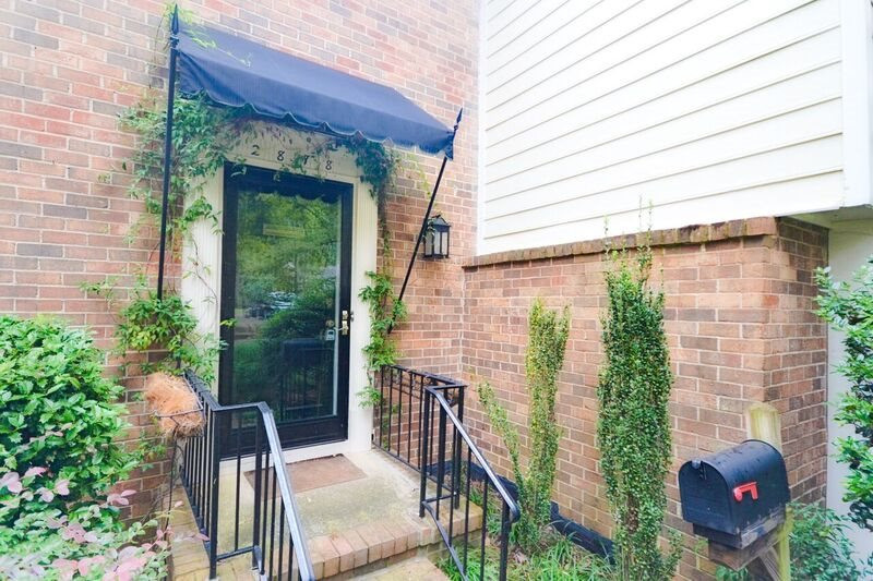 2878 Wycliff Road Raleigh, NC 27607 - Photo 2 of 18 Photo 2