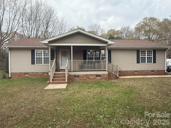 $245,000 | 323 Jack Francis Road, Shelby, NC 28152