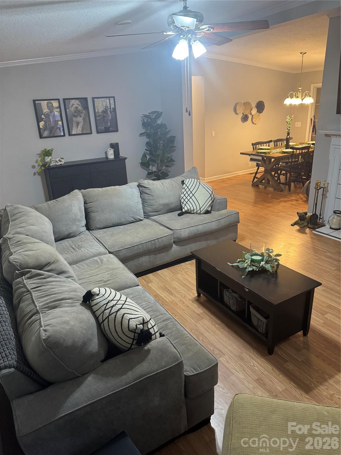 323 Jack Francis Road Shelby, NC 28152 - Photo 13 of 24