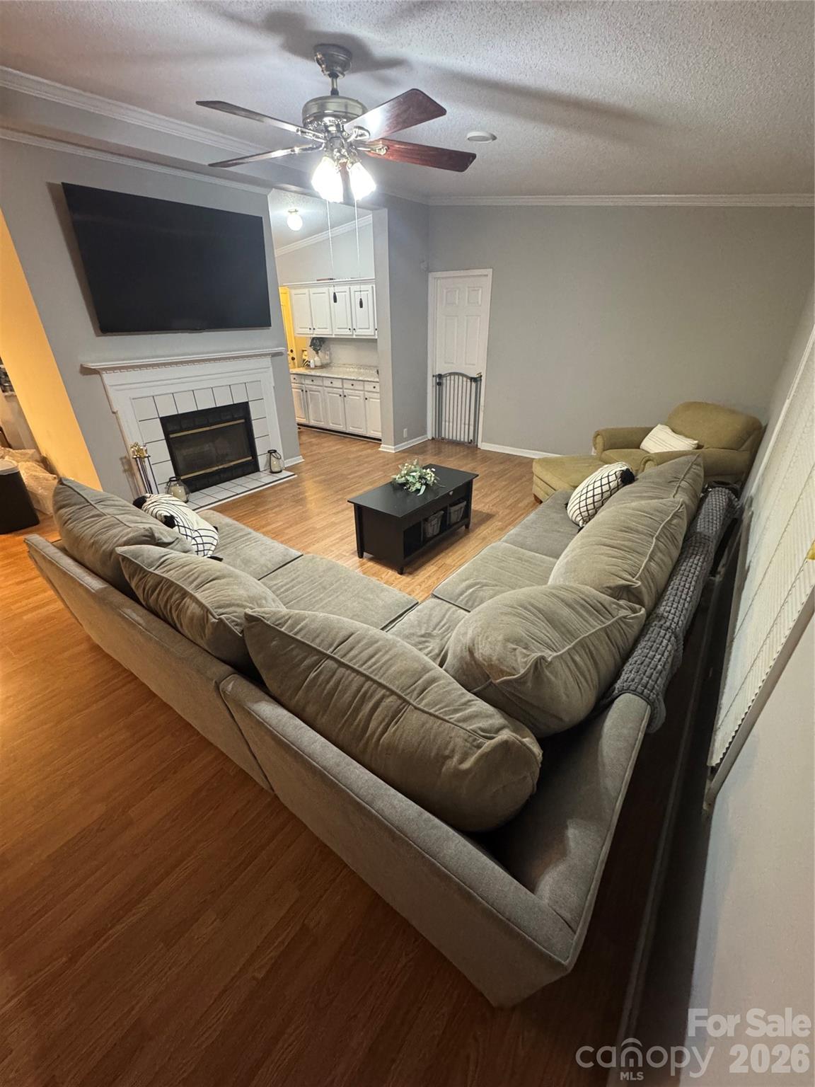 323 Jack Francis Road Shelby, NC 28152 - Photo 14 of 24